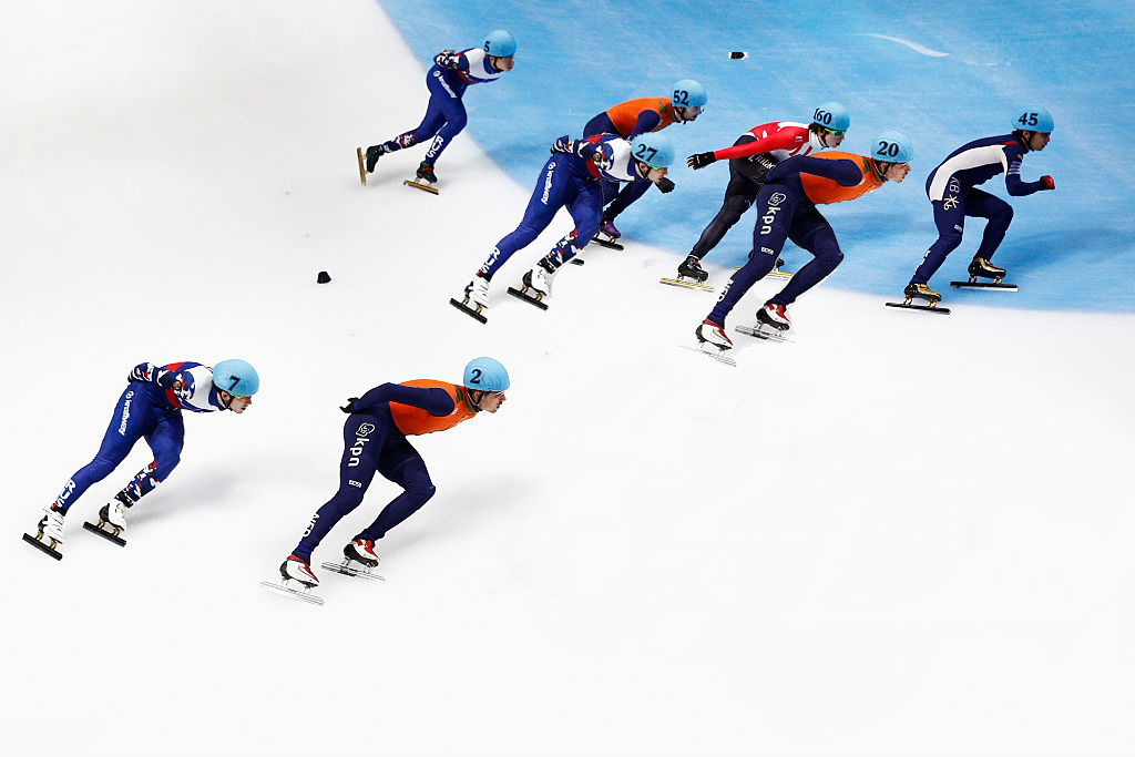 shorttrack-hoorn